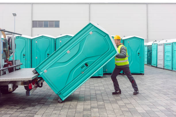 Best Local porta potty services  in Sheffield, IA