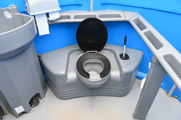 Best Temporary restroom rental  in Sheffield, IA