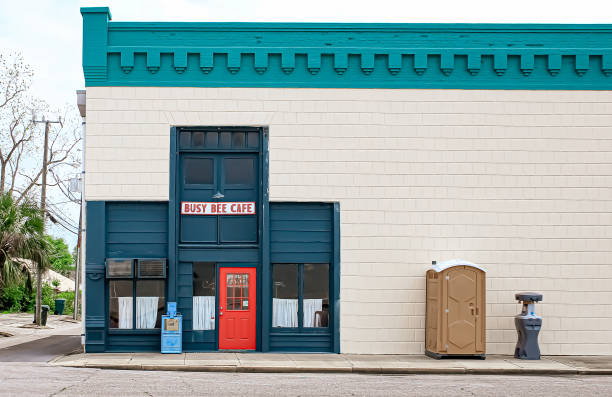 Best Construction site porta potty rental  in Sheffield, IA
