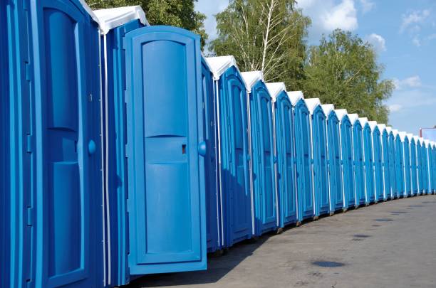 Best Affordable porta potty rental  in Sheffield, IA